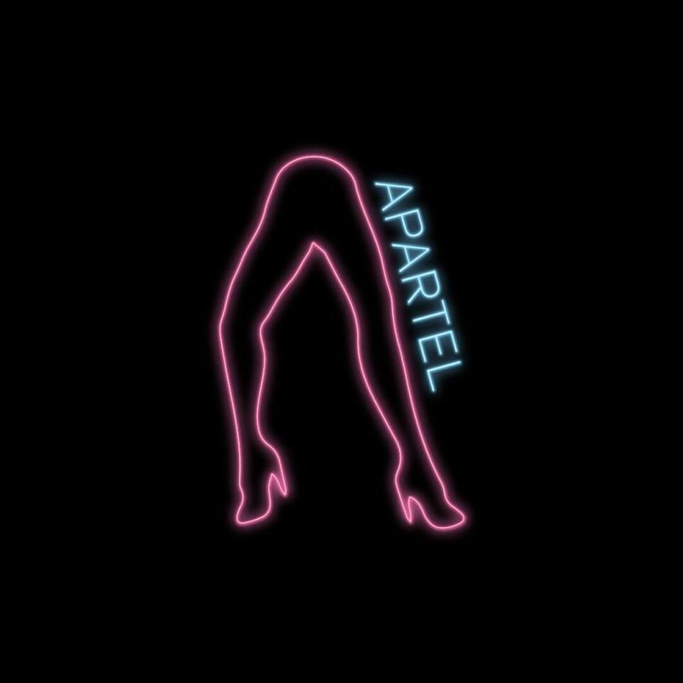 Apartel logo