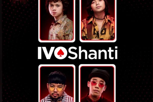 IV of Spades will be joined by Shanti Dope on Coke Studio Homecoming Episode 1 2018