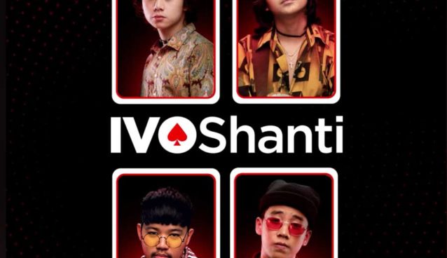 IV of Spades will be joined by Shanti Dope on Coke Studio Homecoming Episode 1 2018
