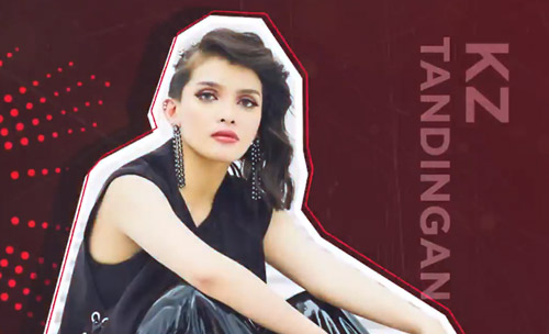 KZ Tandingan for Coke Studio Philippines