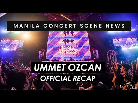 Ummet Ozcan MCS News thumbnail aCove Manila