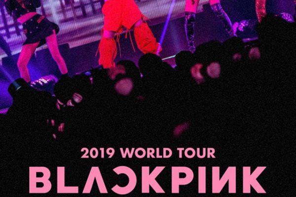Blackpink Live In Manila 2019