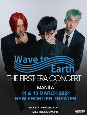 wavetoearth poster concert 2024